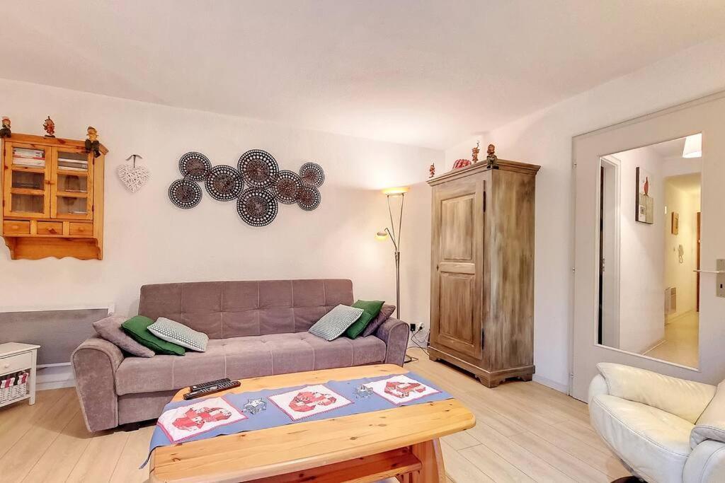 Chez Romane - Appartement Avec Parking ريكفيهر المظهر الخارجي الصورة